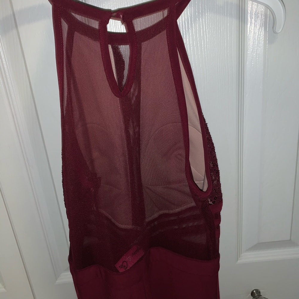 homecoming dress - Picture 5 of 5